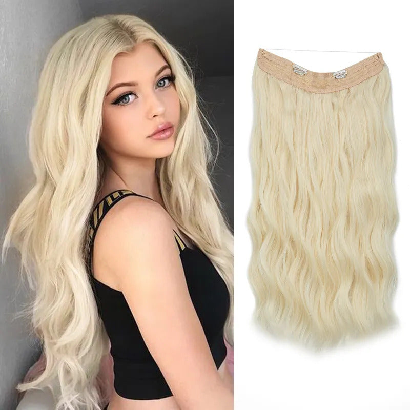 Invisible Halo Extensions 2.0