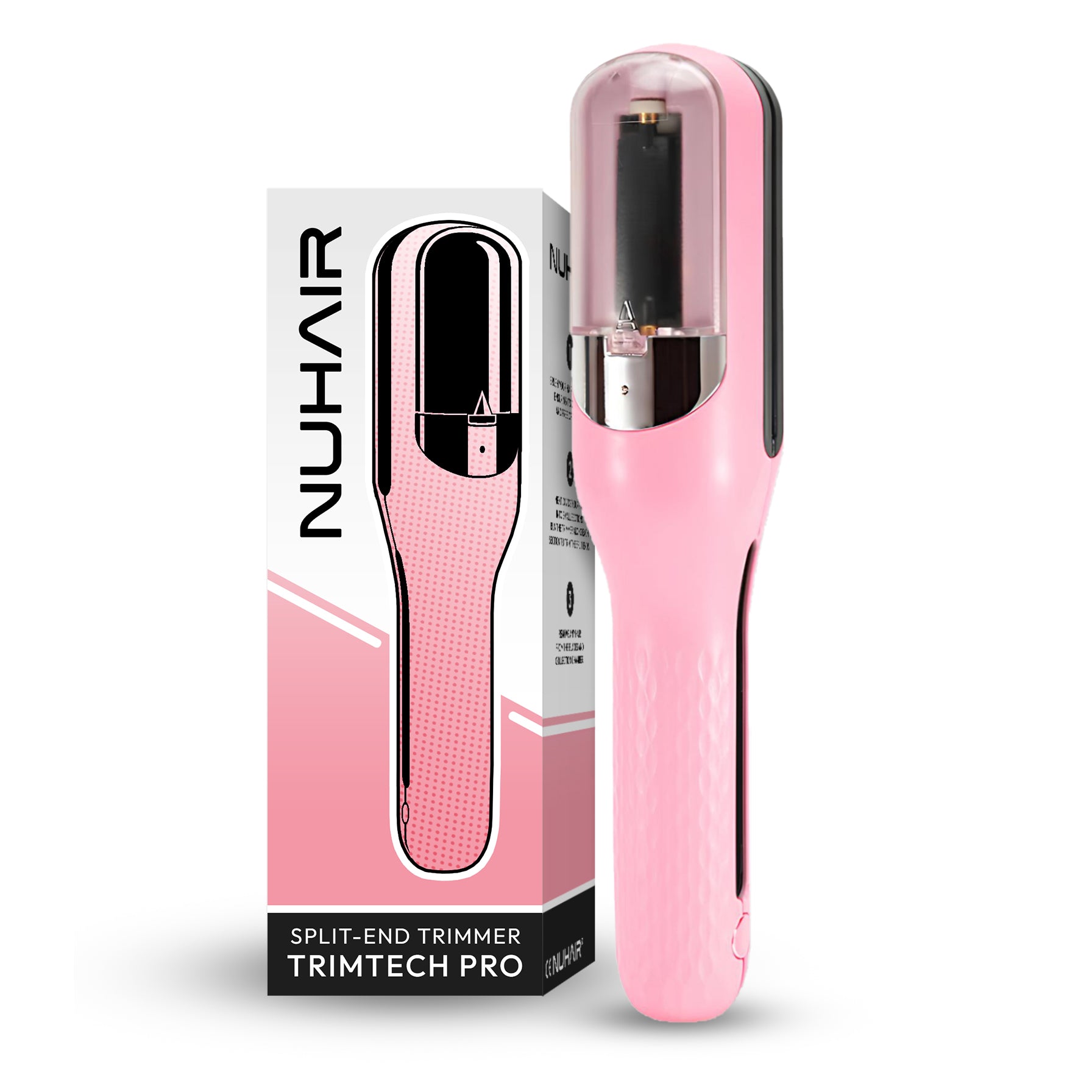NUHAIR | Split End Trimmer